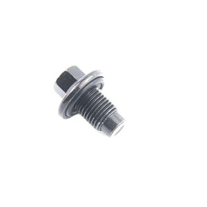 Swag Oil Drain <b>Plug</b> M14 X 1.5 For Ford Kuga Focus Fiesta 1E0010404 - Product Image 2