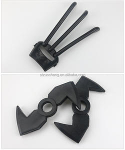 Meilleures ventes Amazons costume de cosplay jouet japonais <span class=keywords><strong>arme</strong></span> de <span class=keywords><strong>ninja</strong></span> accessoires de cosplay pour Halloween - Product Image 5