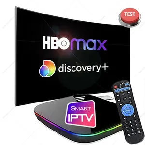 Smart pro test android box бесплатная Оптовая Продажа m3u list portugal iptv бесплатный тест iptv Испания