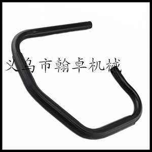 HZPJ MS070 090 Empuñadura Curva con Asa de Transporte Frontal para Accesorios de Motosierra con Capacidad de Tanque de Combustible de 1200 ml - Product Image 1