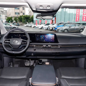 Autos Eléctricos SUV DongFeng <span class=keywords><strong>Nissan</strong></span> <span class=keywords><strong>Ariya</strong></span> 2023 600, Autos de Boutique de Buena Calidad y Bajo <span class=keywords><strong>Precio</strong></span> - Product Image 2