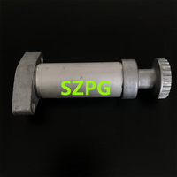 Pompe d'amorçage de carburant 137-5541 Pompe de transfert de carburant 1375541 C7 C9 pour moteur E320C E320D E323D Pompe à carburant manuelle