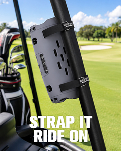 เคสซิลิโคนป้องกันระดับพรีเมียม SIKAI สำหรับ <span class=keywords><strong>JBL</strong></span> Charge 6 ฝาครอบกันกระแทกพร้อมดีไซน์รูสำหรับสายคล้อง ฝาครอบนุ่มกันลื่น - Product Image 3