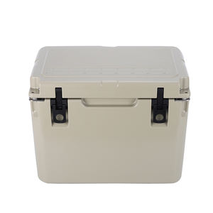 Ventes chaudes - Glacière isotherme portable 25QT avec logo personnalisé imprimé, étanche, durable, <span class=keywords><strong>de</strong></span> haute qualité, pour le camping <span class=keywords><strong>en</strong></span> plein air, moderne - Product Image 3