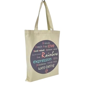 Sac fourre-tout en toile pliable, écologique, personnalisé, de haute qualité, élégant, facile à transporter, durable, tendance, pas cher, de la marque DLBZ Wholesale Designer. - Product Image 1