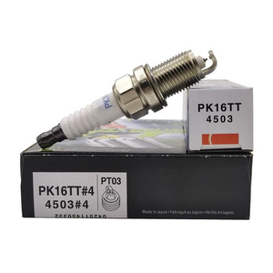 4503 pk16tt 4504 pk20tt mới <span class=keywords><strong>Iridium</strong></span> bugi cho TOYOTA Honda Hyundai BYD - Product Image 3