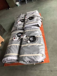 Công nghiệp sưởi ấm chăn với điều chỉnh nhiệt cho phòng thí nghiệm - Product Image 6