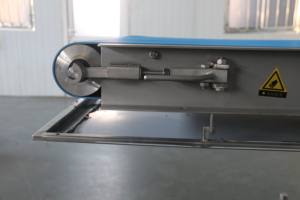 Máquina ablandadora de carne de cordero de pollo de cerdo comercial industrial - Product Image 6