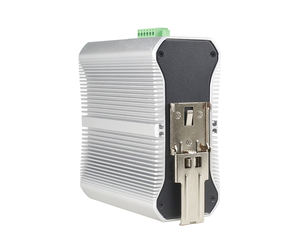 Nuovo arrivo IPS56128PFM interruttore <span class=keywords><strong>POE</strong></span> a 8 porte gigabit a gestione industriale con 4 porte uplink da 10G SFP + - Product Image 5