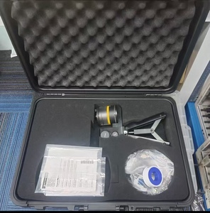 700HTP2 High Hydraulic Test Pump Calibration Instrument 700HTP2 - Product Image 4