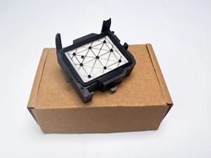 Đầu phun mực Roland DX5 DX7 nguyên bản, mới, tương thích với máy in phun dung môi Mutoh, Mimaki JV33, đầu phun DX7 - Product Image 5