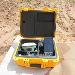 Receptor GPS RTK A66 MAX, Instrumento de Topografía, Láser, Doble Cámara, Receptor Foif, GPS RTK Rover, GNSS RTK - Product Image 6