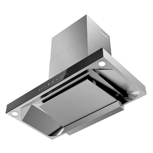 Máy Hút Mùi Tự Động Làm Sạch Nhà Bếp Công Nghệ Tiên Tiến Cho Bếp Ga Máy Hút Mùi Trung Sơn Giá Thấp Chất Lượng Cao - Product Image 5