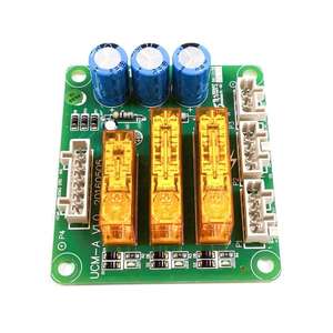 杭州提奥电梯配件宇迈车复调误动板ucm-a V1.0 - Product Image 1