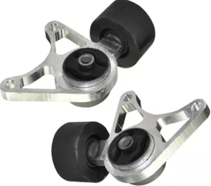 For LAND ROVER FREELANDER Auto <strong>Parts</strong> KHC500070 KHC500080 KHC500090 Rubber Engine Mount Kit Rear DIFF MOUNT DIFFERENTIAL MOUNTING - Product Image 3