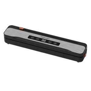 Royalstar Vacuum Sealer Rs-F236W Wireless Battery Powered For Home Travel Outdoor Use - Product Image 2