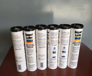 <strong>Super</strong> <strong>Lube</strong> 91015 Food Grade High Temperature Synthetic Grease for Bearings and Gears - Product Image 2