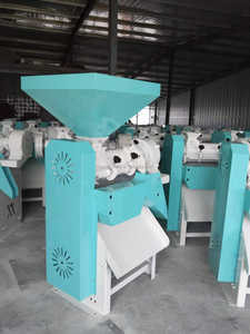 Machine à éplucher les céréales, éplucheur de riz, de maïs, de blé, machine à éplucher les céréales, machine à enlever la peau des céréales, éplucheur de grains de millet - Product Image 5