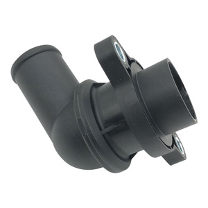 Conector de Manguera de Refrigerante Chevrolet 96460002 para el Sistema de Refrigeración del Motor, Pieza de Repuesto - Product Image 3