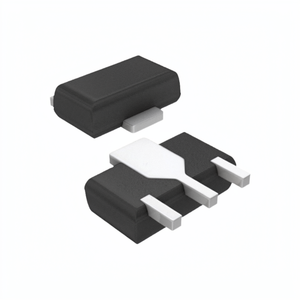 ซื้อชิ้นส่วนอิเล็กทรอนิกส์ออนไลน์ BOM IC พร้อมส่ง TO 243AA AN78L06M ชิปจัดการพลังงาน (PMIC) - Product Image 1