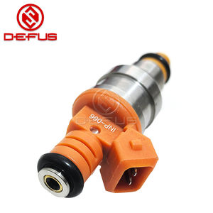 Inyector de combustible DEFUS OEM 0280150774 válvula de inyección de combustible para Chrysler para Dodge Plymouth 3.0L vehículos de gasolina nuevo Condi - Product Image 4