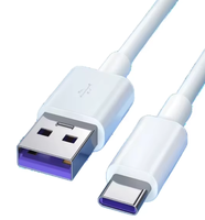Allemagne Câble de charge rapide 5A Ligne de données en cuivre pur avec gaine en PVC pour l'Autriche et la Suisse-iCam Oscam Compliant