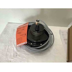Instrumento de Medición de Nivel Ultrasónico Prosonic Original HART de +/-2 mm y 4-20 mA, Tiempo de Vuelo E+H FDU95 - Product Image 3