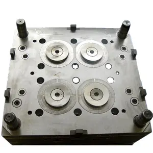 Plastic Injection Mould Parts Custom Processing Service Products ABS Shell Injection Molding