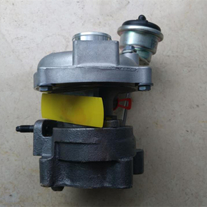 Turbocompressore KP35 54359880000 54359700000 compatibile con RENAULT Clio Kangoo Megane II NISSAN Almera Micra 1.5L <span class=keywords><strong>motore</strong></span> <span class=keywords><strong>K9K</strong></span> 14411-BN700 - Product Image 5