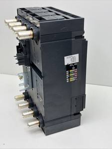 เบรกเกอร์400N GCR 400-630 F/N/H/NA <span class=keywords><strong>Micrologic</strong></span> <span class=keywords><strong>5.3</strong></span> E PLC - Product Image 4