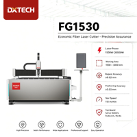 Machine de découpe laser à fibre CNC 3000W 1530*3050 pour acier inoxydable, prix compétitif, réduction de 20%
