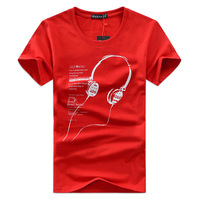 2024 Fabriek Groothandel Hoge Kwaliteit Heren T-Shirt Met Korte Mouwen Mode Heren Top