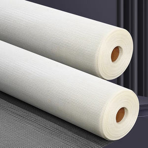 Rouleau <span class=keywords><strong>de</strong></span> maille en <span class=keywords><strong>fibre</strong></span> <span class=keywords><strong>de</strong></span> <span class=keywords><strong>verre</strong></span> écologique industrielle <span class=keywords><strong>de</strong></span> 160 g, tissu <span class=keywords><strong>de</strong></span> renforcement <span class=keywords><strong>anti</strong></span>-fissures pour enduit mural, renforcement des joints <span class=keywords><strong>de</strong></span> cloisons sèches - Product Image 6