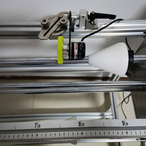 自动电动箔复卷机薄膜和纸张分切卷对卷包装复卷机 - Product Image 6