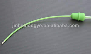 돼지 농장 및 동물 사육을위한 수의학 수정 도구 동물 정액 수집 튜브 - Product Image 6