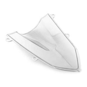 ชิลด์หน้ารถมอเตอร์ไซค์ Lavitin ABS สำหรับ Honda CBR400R <span class=keywords><strong>CBR500R</strong></span> อุปกรณ์เสริม ปี 2019-2025 - Product Image 4