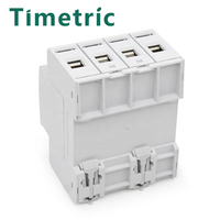 SPD-PV CE TUV Solaire PV 20KA-40ka 2 Pôle 2P DC 1000V DPS surge protector protection parafoudre parafoudre SPD