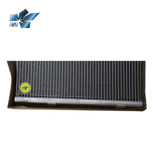 Condensador de Aire Acondicionado para Tractores Kubota M11XDTC 3P200-50040 3P20050040 - Product Image 5