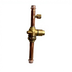 Válvula de <span class=keywords><strong>Aislamiento</strong></span> de Escape Trane VAL00291C para Compresores de Aire, Piezas de Compresores Industriales, Equipos de Intercambio de Calor de Refrigeración - Product Image 1