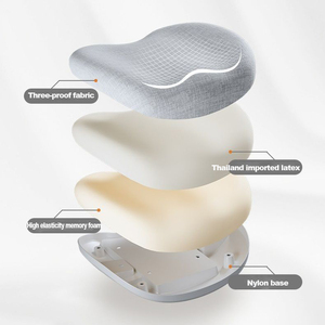 <span class=keywords><strong>Silla</strong></span> ergonómica de fábrica de muebles escolares modernos para el Estudio de los niños para la <span class=keywords><strong>oficina</strong></span> en casa - Product Image 4