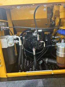 2022 ans Mini machines d'excavation d'occasion marque SANY SY155C Excavateur d'occasion pour machines de construction de Chine - Product Image 6