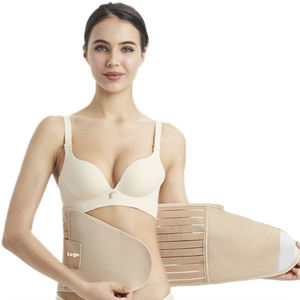 Usine femmes bande élastique <span class=keywords><strong>ventre</strong></span> Wrap <span class=keywords><strong>pour</strong></span> la perte de poids <span class=keywords><strong>ventre</strong></span> <span class=keywords><strong>plat</strong></span> <span class=keywords><strong>ventre</strong></span> <span class=keywords><strong>ceinture</strong></span> corps Shaper facilité mal de dos post-partum <span class=keywords><strong>ventre</strong></span> Wrap - Product Image 5