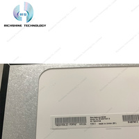 Nouvel écran de remplacement pour ordinateur portable AUO B140XTN07.2 14,0 pouces HD Slim EDP 30 broches TN LCD anti-reflet blanc rétroéclairé WLED 16:9