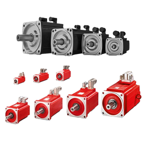 Motor Servo Sincrónico de Alta Dinámica SEW CFM112S/BR/<span class=keywords><strong>TF</strong></span>/AS1H/SB50 con Freno, Apto para la Industria de Automatización - Product Image 2
