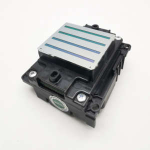 I3200(8)-A1HD Print Head Paper Fabric I3200-a1 Printhead for Eco Solvent Inkjet <b>Printers</b> - Product Image 2