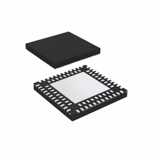 ชิ้นส่วนวงจรอิเล็กทรอนิกส์แบบฝัง 84 VFQFN แถวคู่ แผ่นวงจรแบบเปิด LCMXO2-4000HC-5QN84C ตัวแทนจำหน่ายที่ได้รับอนุญาต - Product Image 1