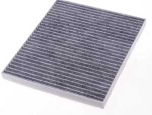 Filtro de Aire de Cabina de Alta Calidad 97133-2F000, 97133-2F010, 97133-0S000, CU2434 Compatible con Kia y <span class=keywords><strong>Hyundai</strong></span> Sin <span class=keywords><strong>Opiniones</strong></span> Todavía - Product Image 3