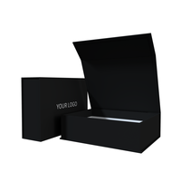 Boîte de laboratoire dentaire avec impression de logo personnalisé Boîte en papier d'alignement d'implants dentaires de luxe Emballage rigide pour aligneurs dentaires