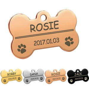 Máquina de marcado láser para hacer etiquetas de perro, anillo de pájaro, fecha, código, en plástico, muñeco de nieve, tazas, termo - Product Image 4