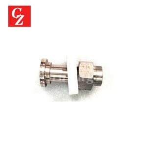 Kit de soupape à roulement centrifuge 2906049700 pour compresseur Atlas Copco 2906-0497-00 - Product Image 2